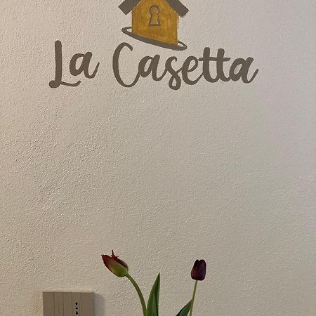 La Casetta 库尼奥 外观 照片